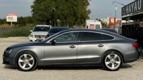 Audi A5 2.0Tdi= S-line= Keyless Go= Bang & Olufsen= Faceli, снимка 8