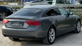 Audi A5 2.0Tdi= S-line= Keyless Go= Bang & Olufsen= Faceli, снимка 5