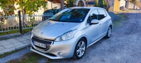 Peugeot 208 1.6, снимка 1