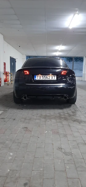 Audi A4 2.0TFSI Quattro , снимка 17