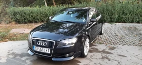 Обява за продажба на Audi A4 2.0TFSI Quattro  ~9 400 лв. - изображение 1