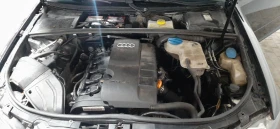 Обява за продажба на Audi A4 2.0TFSI Quattro  ~9 999 лв. - изображение 11