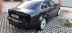 Обява за продажба на Audi A4 2.0TFSI Quattro  ~9 400 лв. - изображение 3