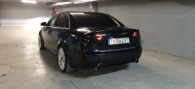 Обява за продажба на Audi A4 2.0TFSI Quattro  ~9 999 лв. - изображение 10