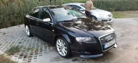 Обява за продажба на Audi A4 2.0TFSI Quattro  ~9 400 лв. - изображение 4