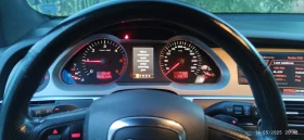 Обява за продажба на Audi A6 ~9 050 лв. - изображение 6