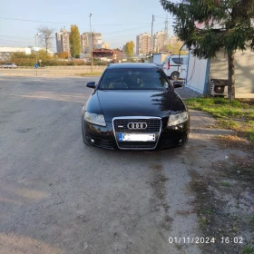 Audi A6  - изображение 1