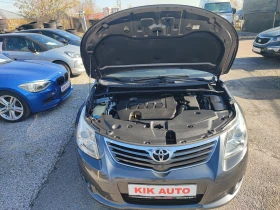 Toyota Avensis 2.0-152ks-АВТОМАТ, снимка 14