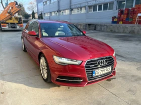 Audi A6 BI-TDI S-Line, снимка 5