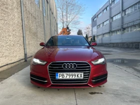 Audi A6 BI-TDI S-Line, снимка 1