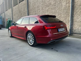 Audi A6 BI-TDI S-Line, снимка 3