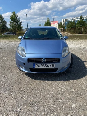 Fiat Punto Grande Punto Mjet, снимка 6