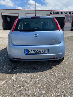 Fiat Punto Grande Punto Mjet, снимка 3