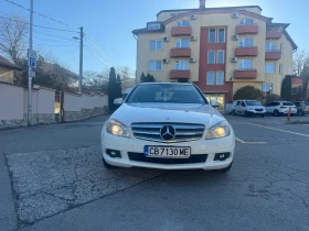 Mercedes-Benz C 200 AUTOMAT, снимка 2