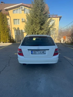 Mercedes-Benz C 200 AUTOMAT, снимка 11