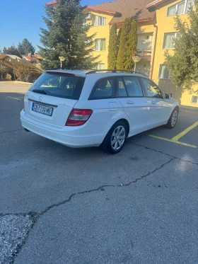 Mercedes-Benz C 200 AUTOMAT, снимка 10