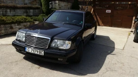 Mercedes-Benz E 500 Чочоне, снимка 2