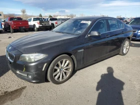  BMW 535