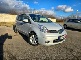 Nissan Note ТОП!1.4i, снимка 3