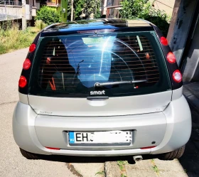 Smart Forfour 1.3  Passion | Mobile.bg    11