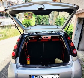 Smart Forfour 1.3  Passion | Mobile.bg    12