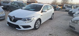 Renault Megane 1.5DCI 1