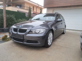     BMW 320 2.0i-109000 .- 