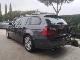     BMW 320 2.0i-109000 .- 