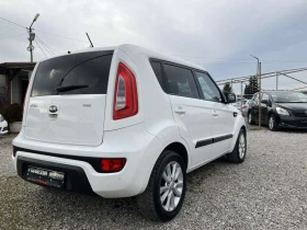 Kia Soul 1.6CRDI, снимка 4