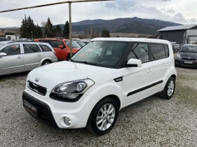 Kia Soul 1.6CRDI 1