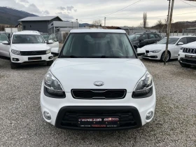 Kia Soul 1.6CRDI, снимка 2