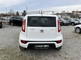 Kia Soul 1.6CRDI, снимка 6