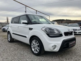 Kia Soul 1.6CRDI, снимка 3