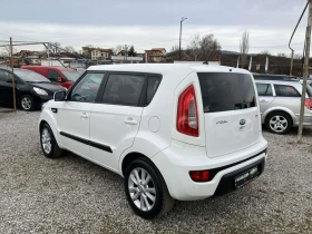 Kia Soul 1.6CRDI, снимка 7