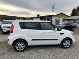 Kia Soul 1.6CRDI, снимка 5