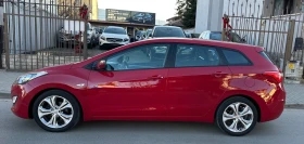 Hyundai I30 1.4 benzin /Нов внос ШВЕЙЦАРИЯ/, снимка 6