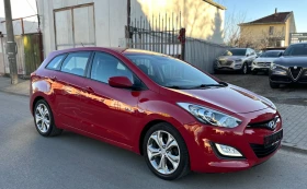 Hyundai I30 1.4 benzin /Нов внос ШВЕЙЦАРИЯ/ 1