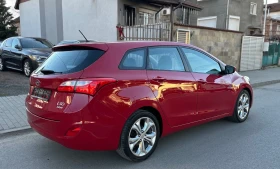 Hyundai I30 1.4 benzin /Нов внос ШВЕЙЦАРИЯ/, снимка 3