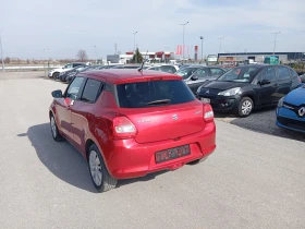 Suzuki Swift 1.25 бензин , снимка 3