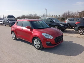 Suzuki Swift 1.25 бензин - 17999 лв. - 42583957 | Car24.bg