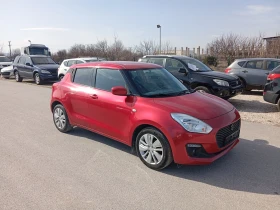 Suzuki Swift 1.25 бензин - 17999 лв. - 42583957 | Car24.bg