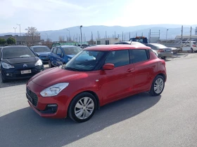 Suzuki Swift 1.25 бензин , снимка 6