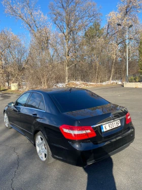 Mercedes-Benz E 350, снимка 3