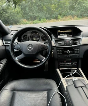 Mercedes-Benz E 350 | Mobile.bg    8