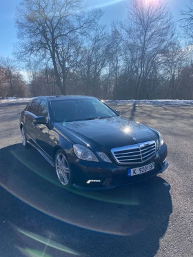 Mercedes-Benz E 350 | Mobile.bg    2