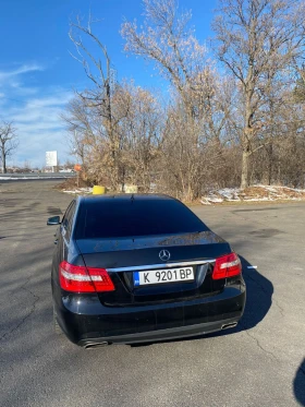 Mercedes-Benz E 350 | Mobile.bg    4