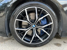 Обява за продажба на BMW 530 xD Facelift Mild-hybrid Официален Сервиз ~85 000 лв. - изображение 10