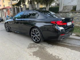 Обява за продажба на BMW 530 xD Facelift Mild-hybrid Официален Сервиз ~85 000 лв. - изображение 6
