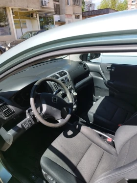 Honda Civic | Mobile.bg    4