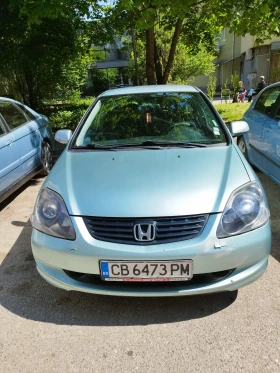 Honda Civic | Mobile.bg    6